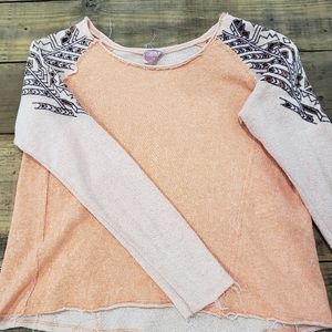 BKE Lounge shirtLike new rarely worn